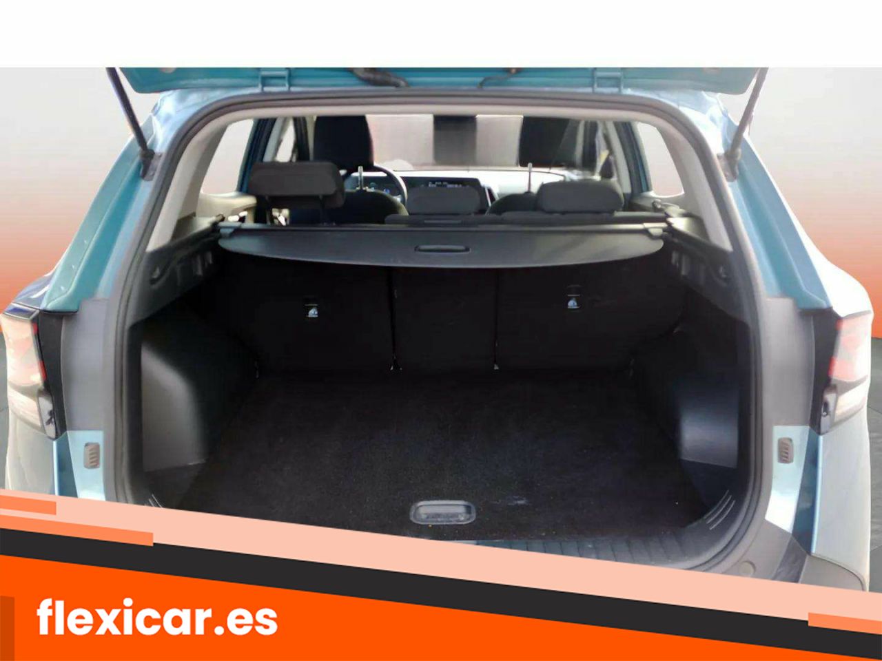 Foto Kia Sportage 10