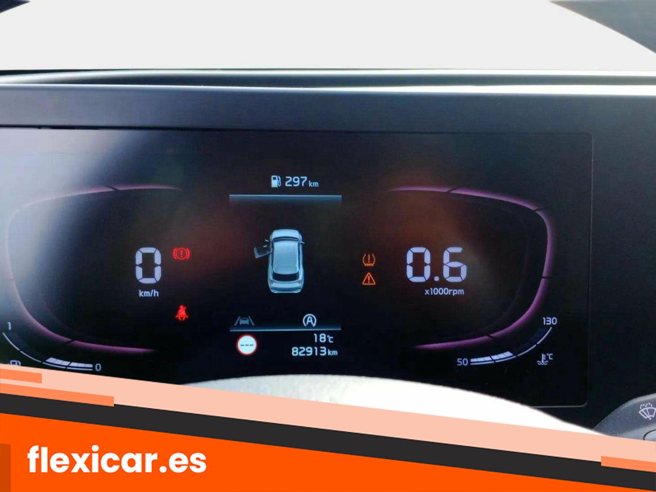 Foto Kia Sportage 13