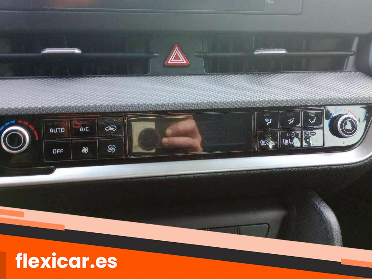 Foto Kia Sportage 16
