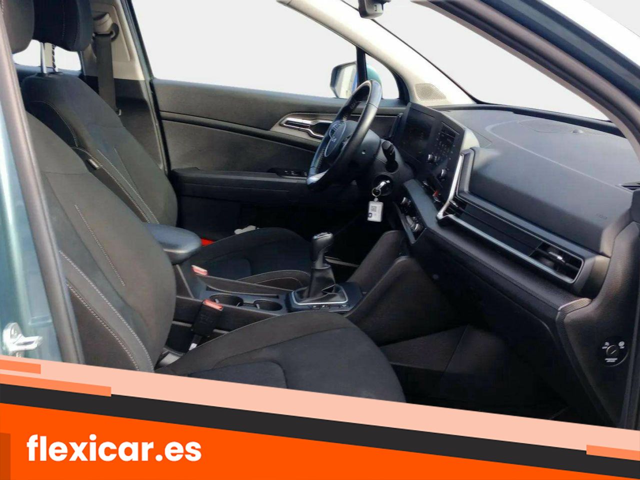 Foto Kia Sportage 18