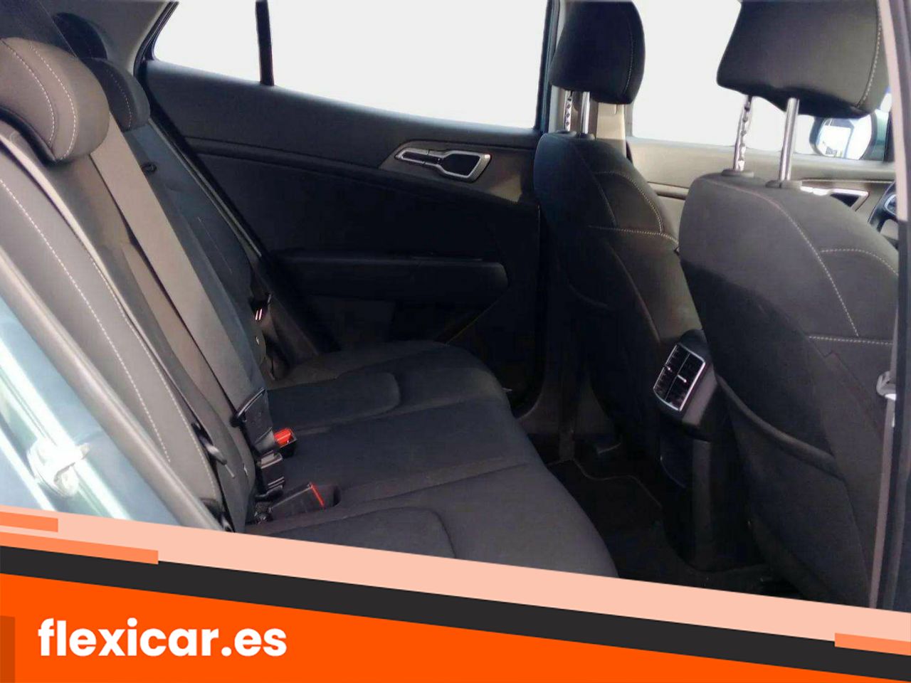 Foto Kia Sportage 19