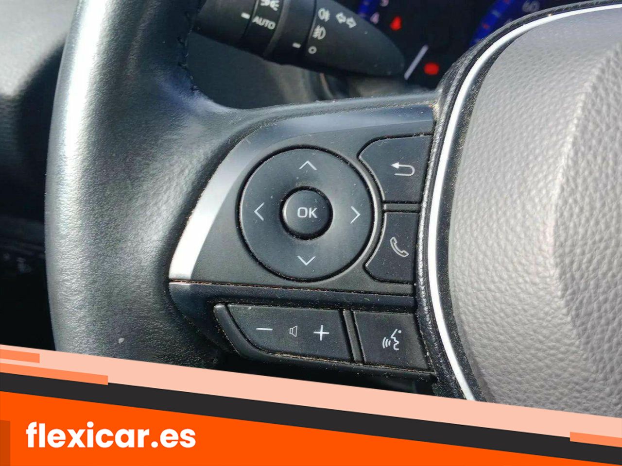 Foto Toyota Corolla 12