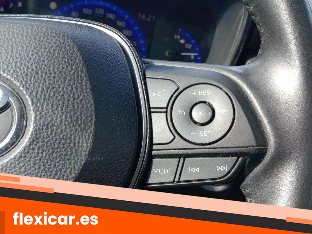 Foto Toyota Corolla 13