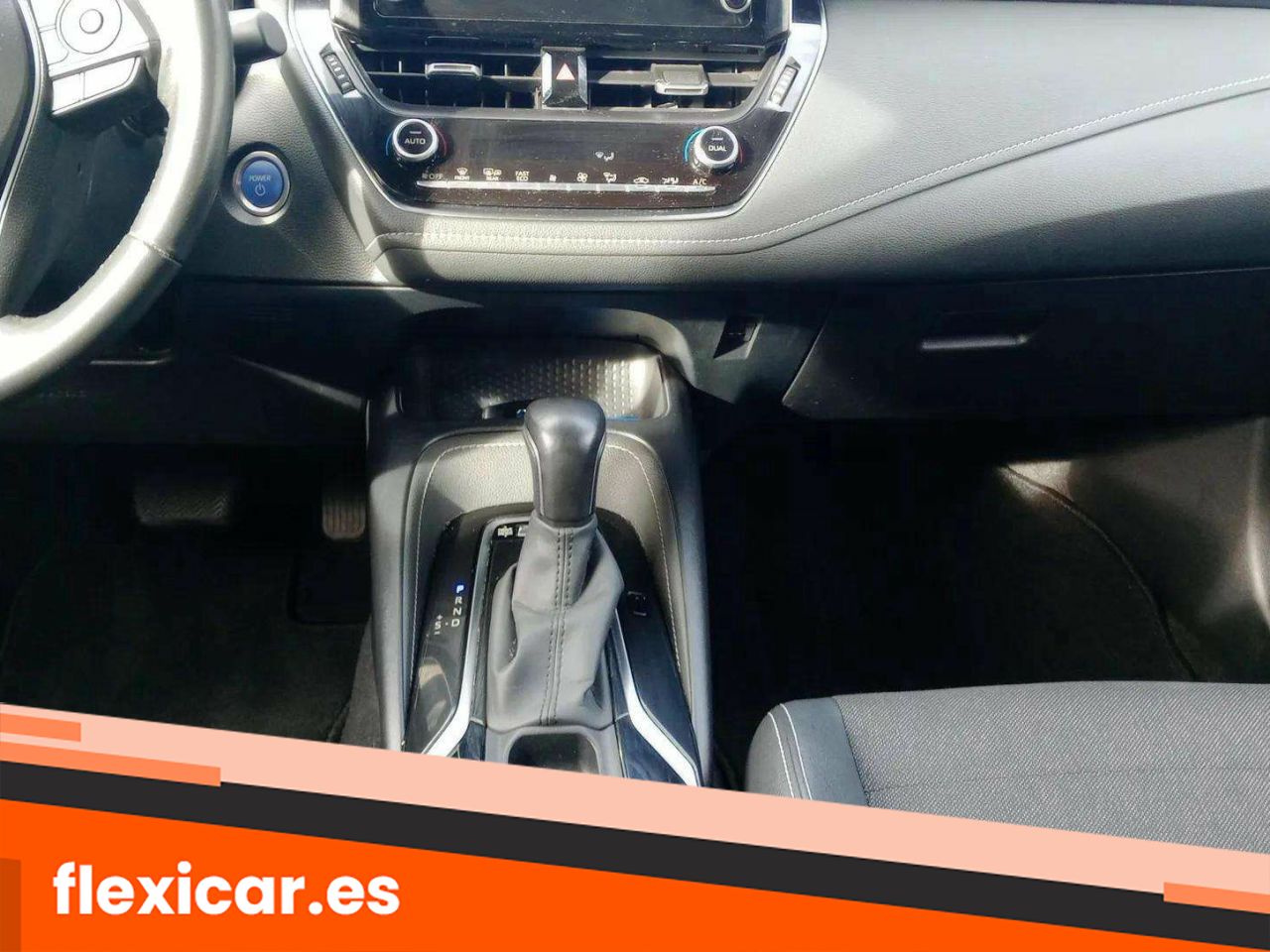 Foto Toyota Corolla 15