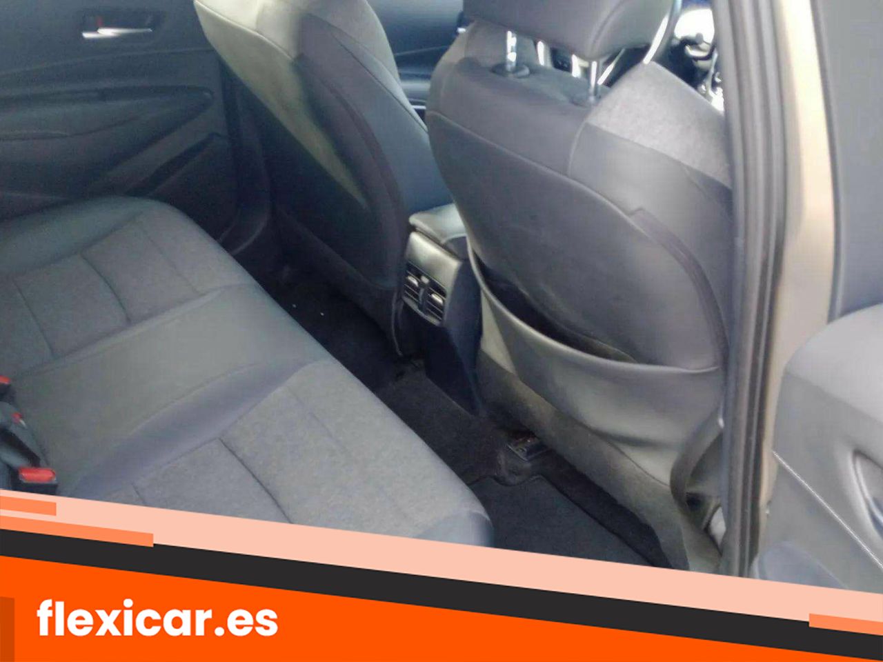 Foto Toyota Corolla 17