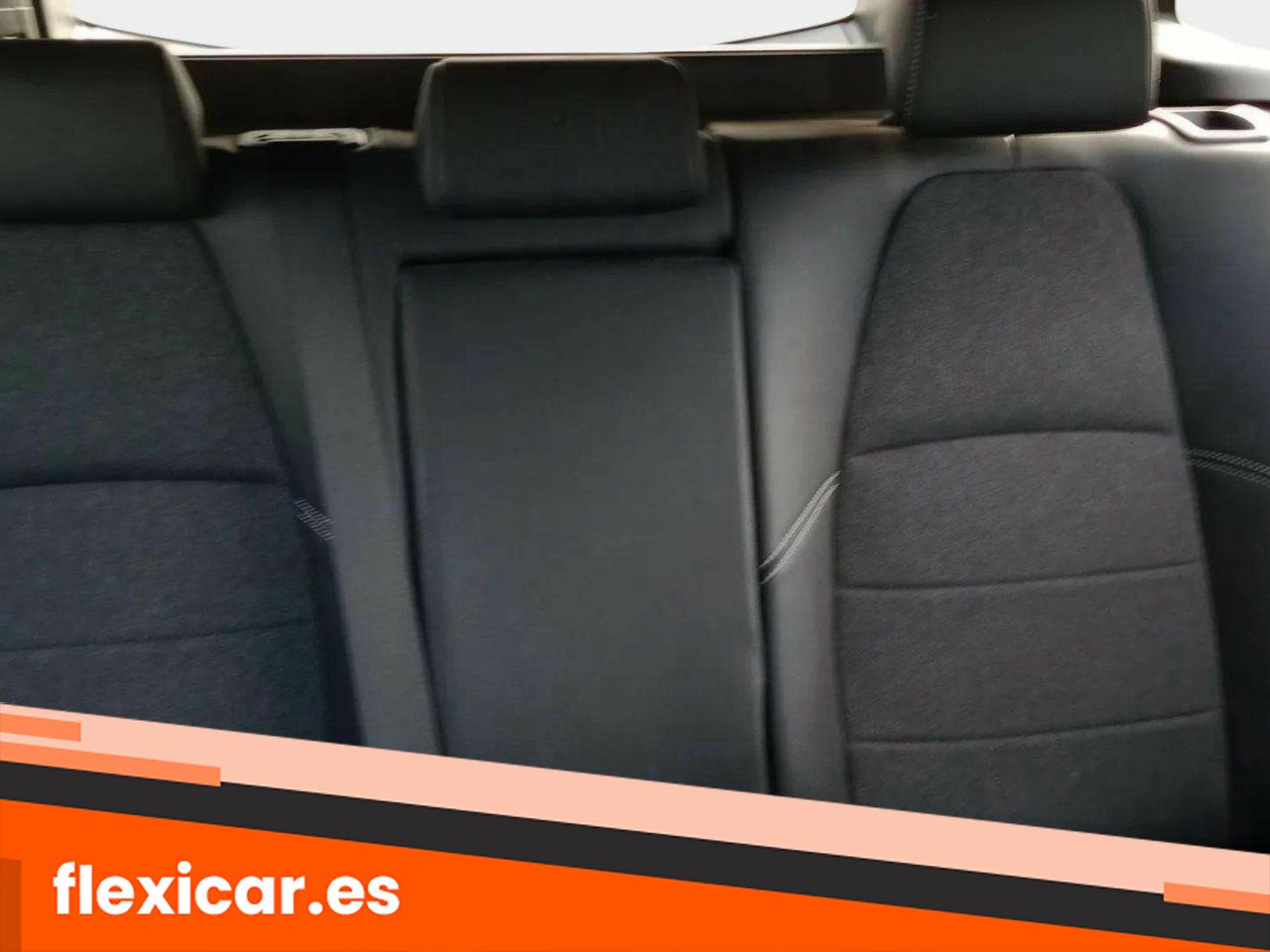 Foto Toyota Corolla 18