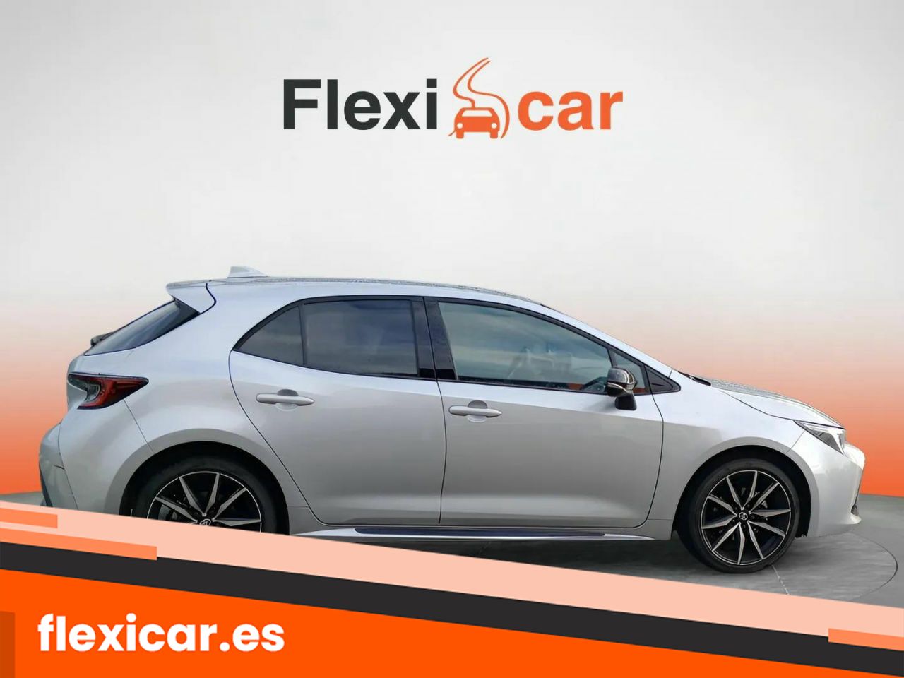 Foto Toyota Corolla 9