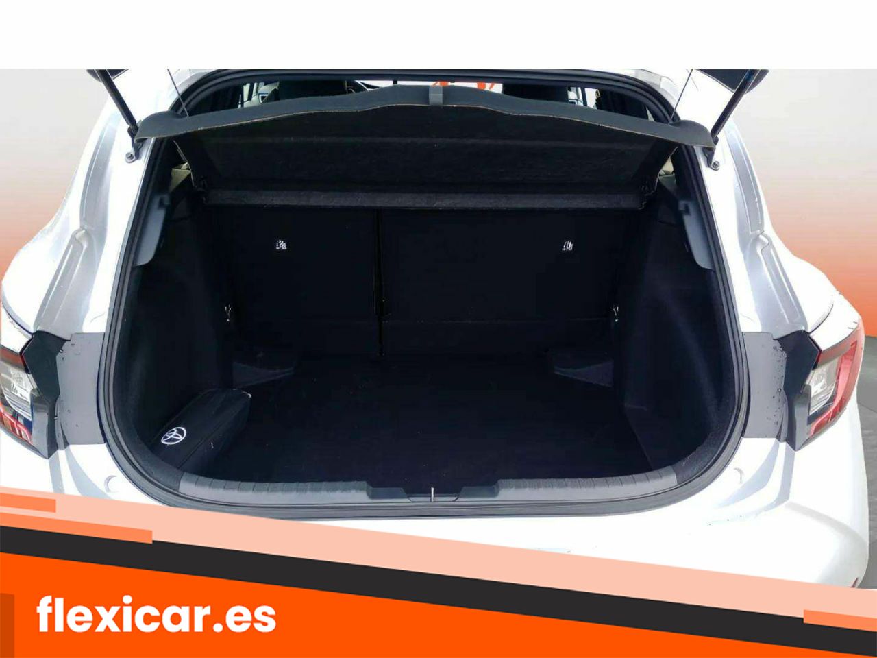 Foto Toyota Corolla 10