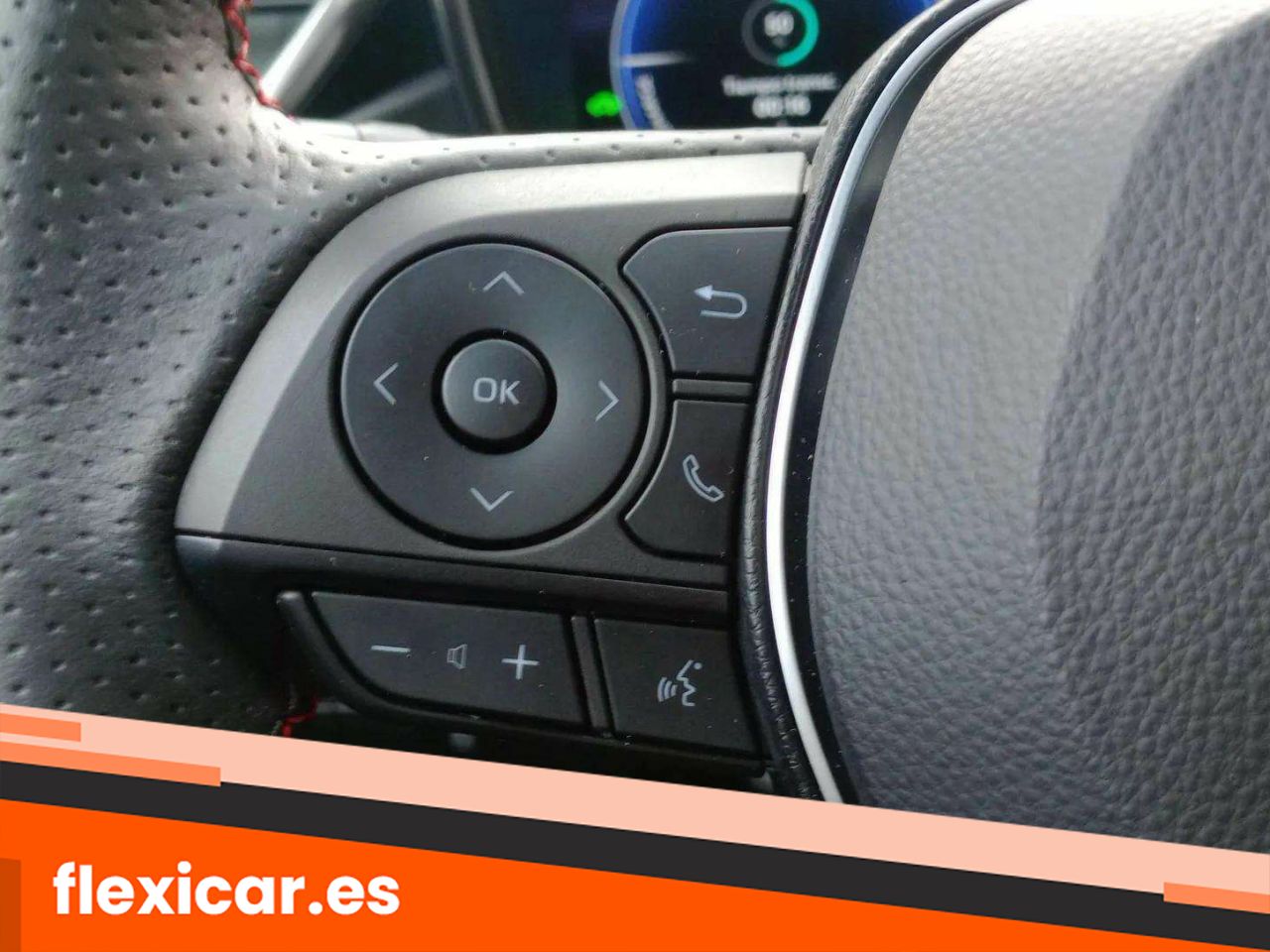 Foto Toyota Corolla 13