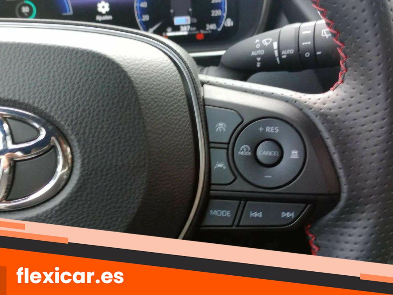 Foto Toyota Corolla 14