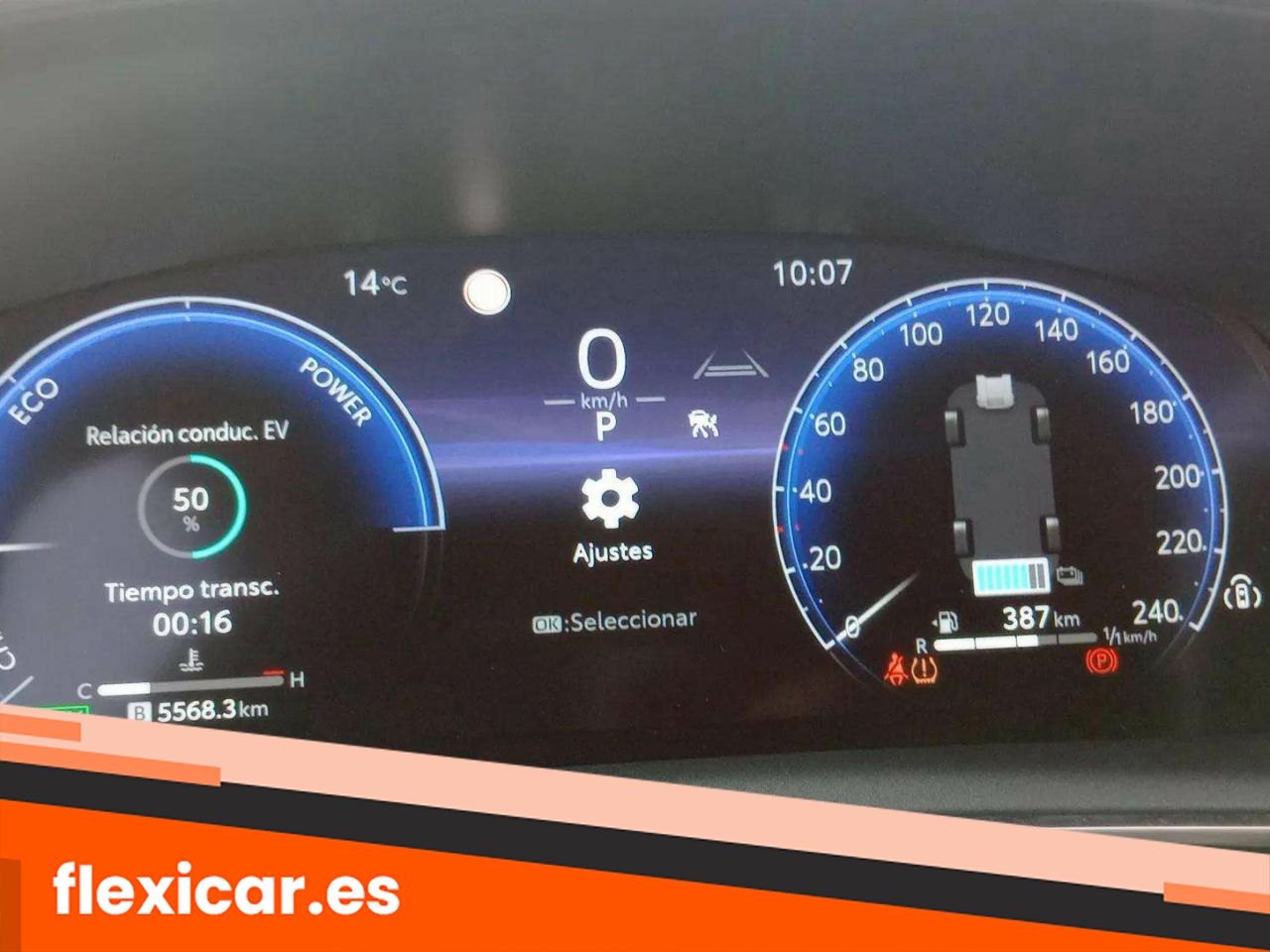 Foto Toyota Corolla 15