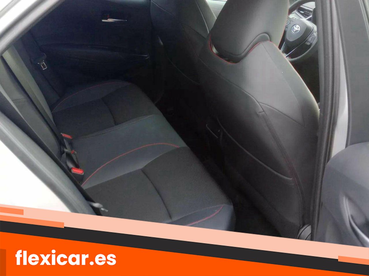Foto Toyota Corolla 18