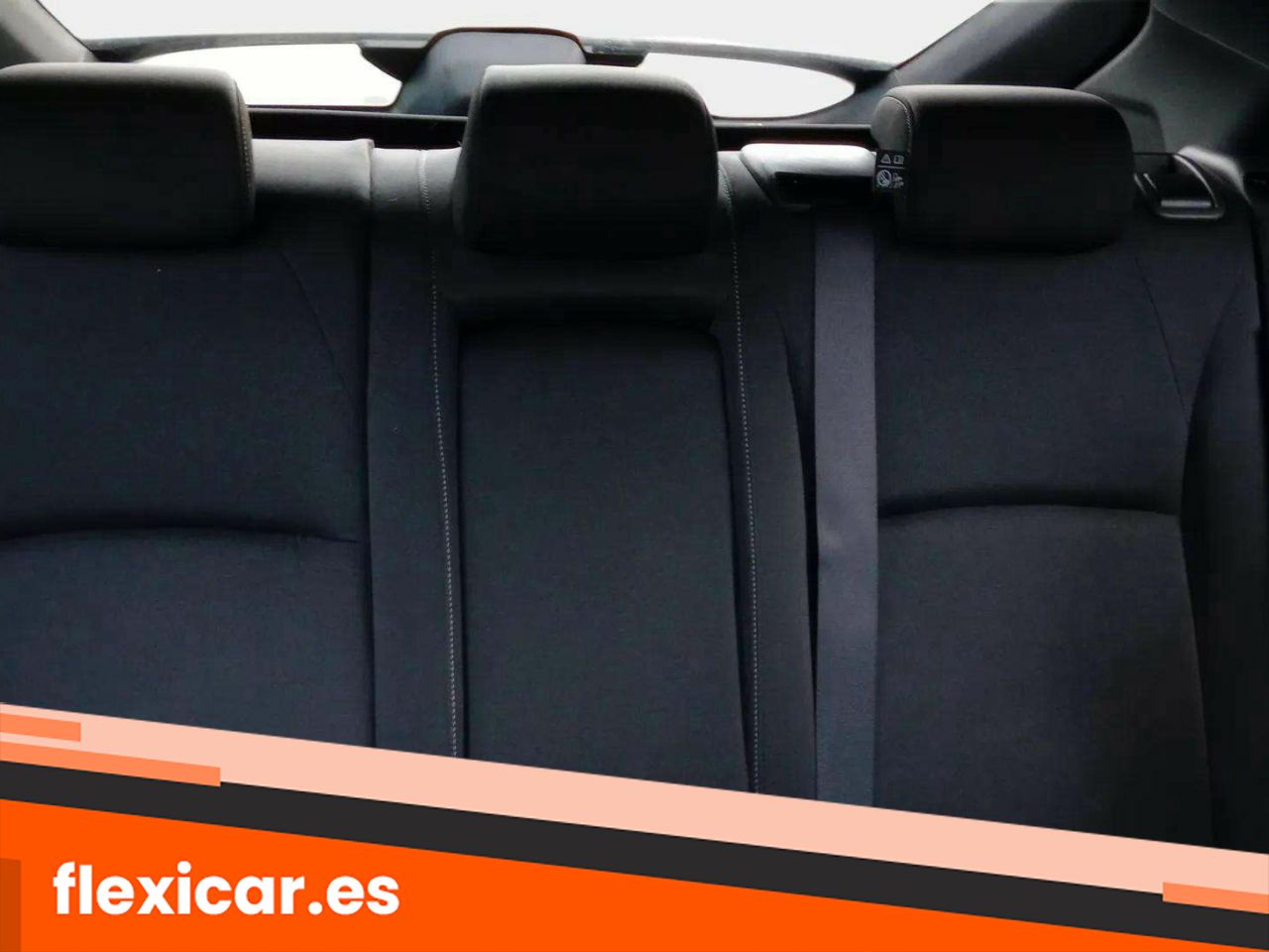 Foto Honda Civic 21