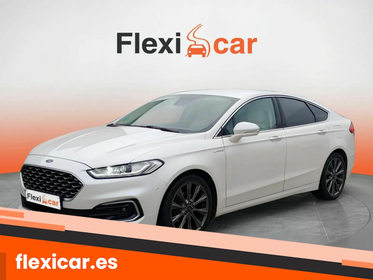 Foto Ford Mondeo 3
