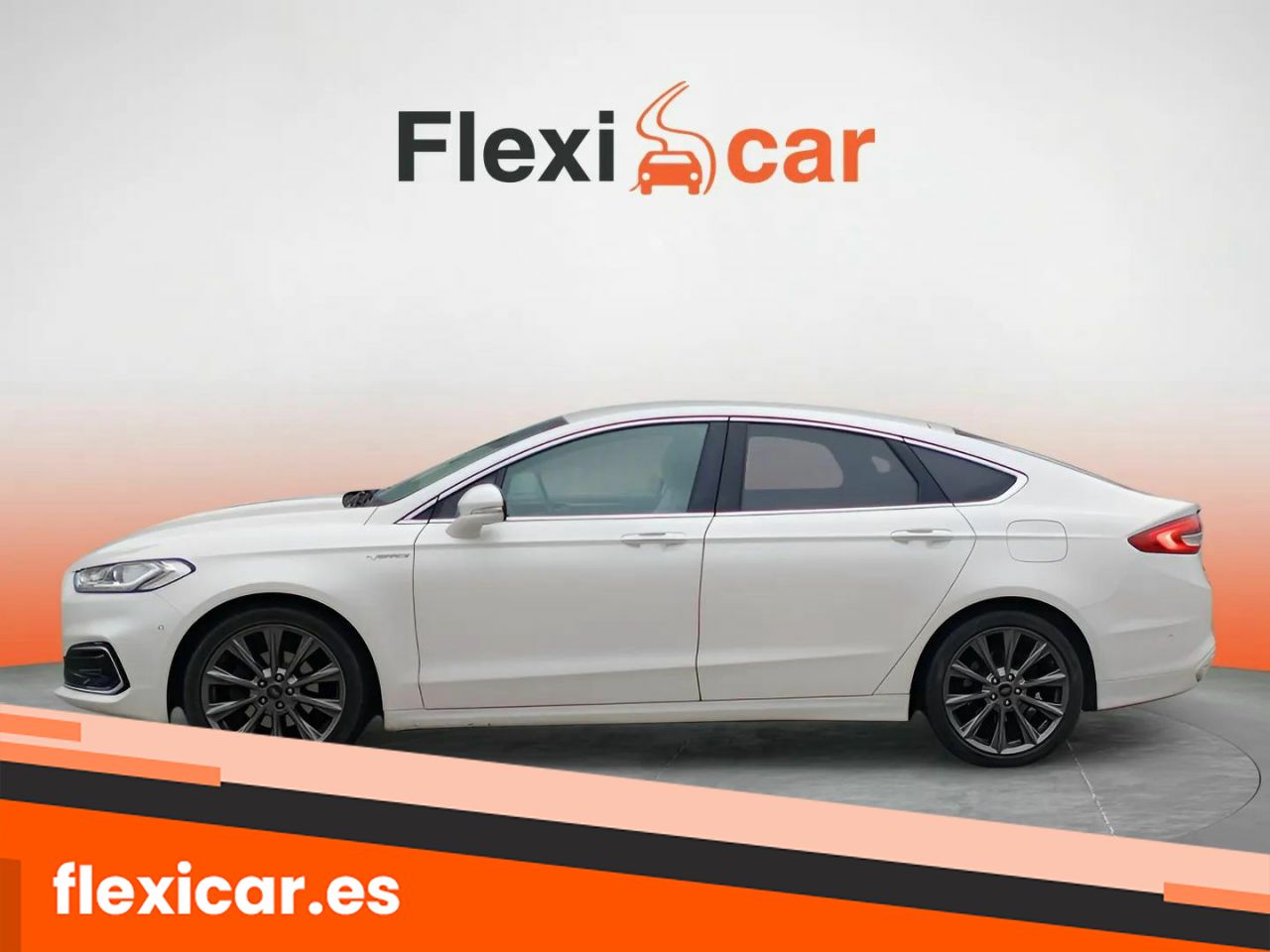 Foto Ford Mondeo 4