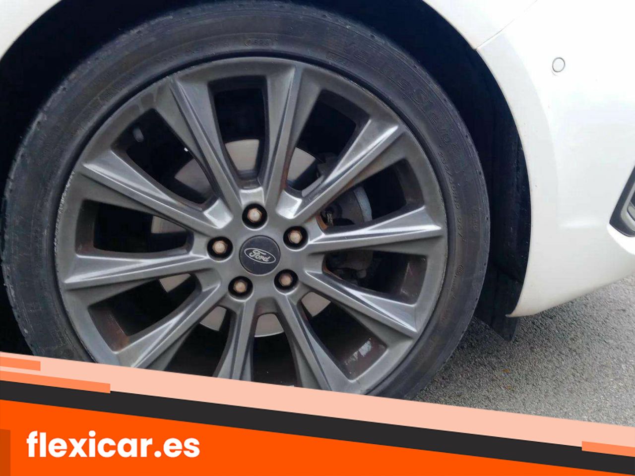 Foto Ford Mondeo 21