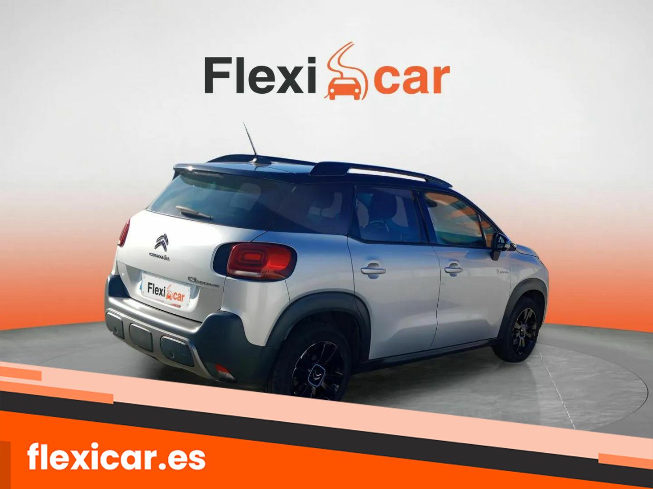 Foto Citroën C3 Aircross 8