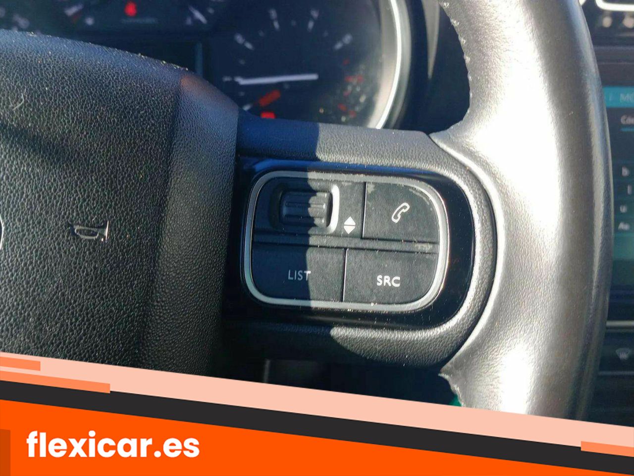 Foto Citroën C3 Aircross 14