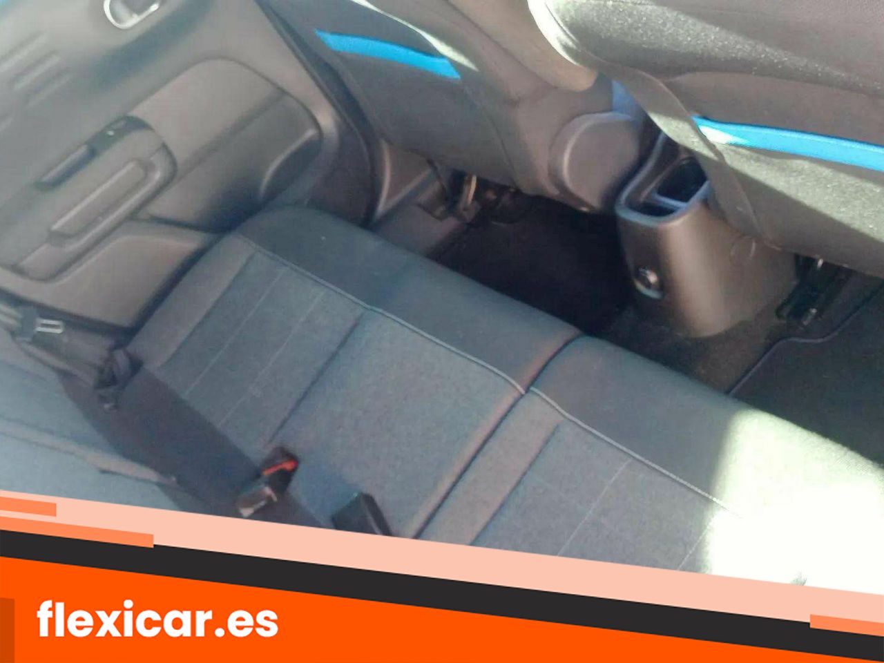 Foto Citroën C3 Aircross 18