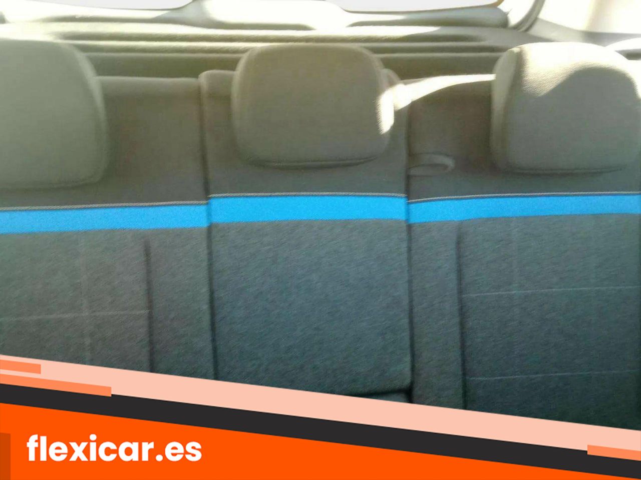Foto Citroën C3 Aircross 19