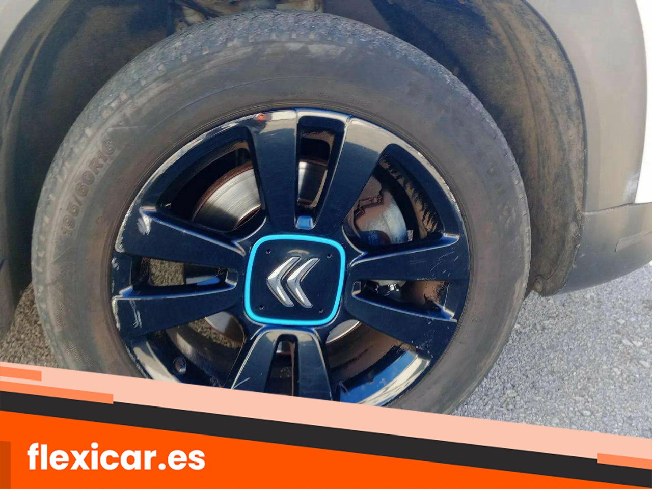 Foto Citroën C3 Aircross 20
