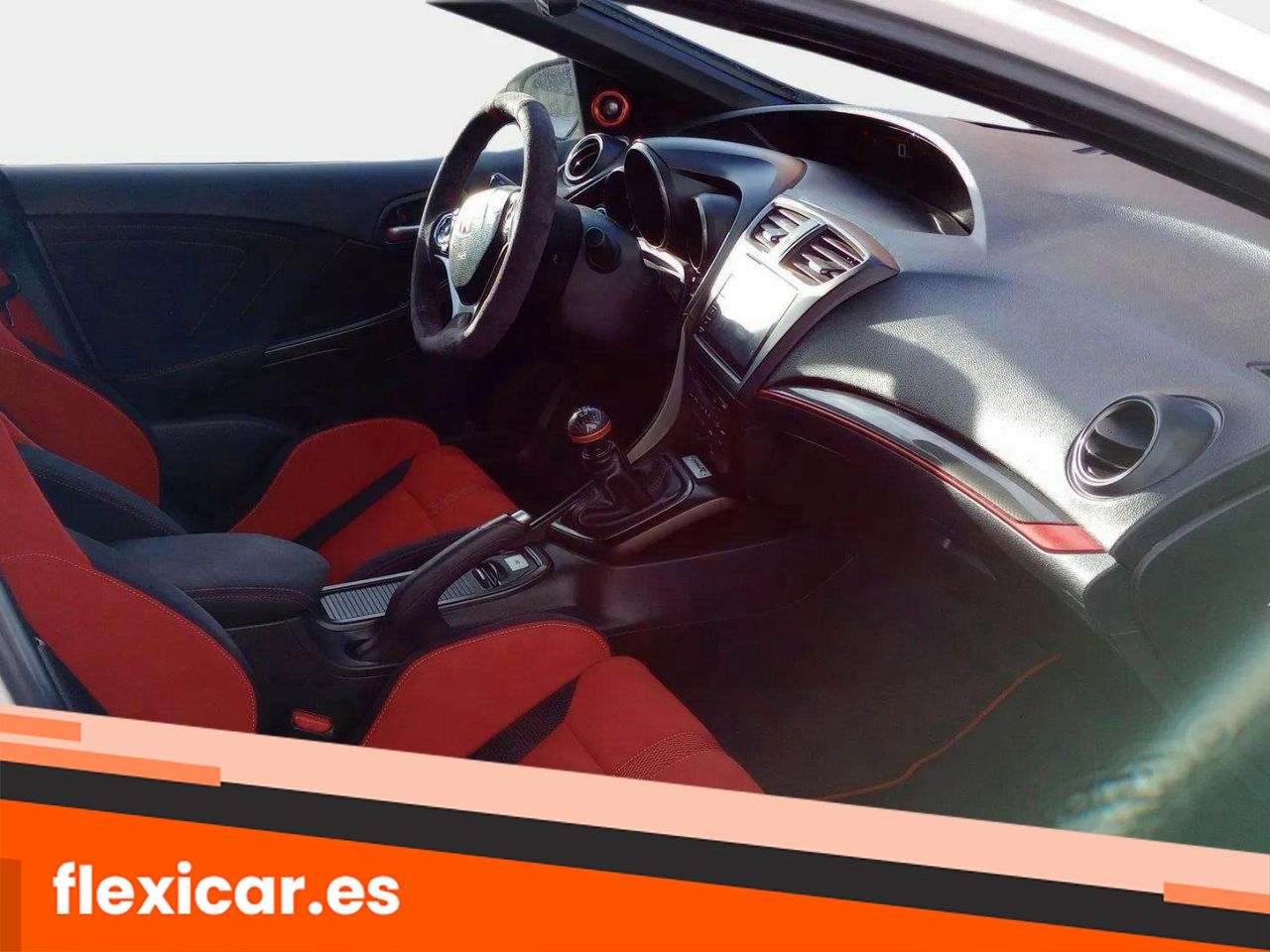 Foto Honda Civic 17