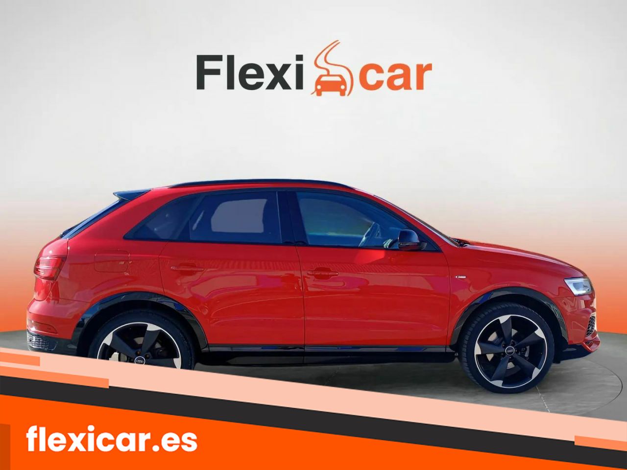 Foto Audi Q3 8
