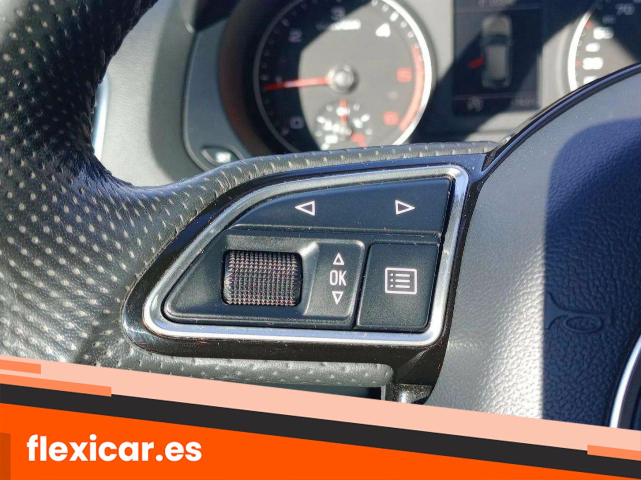 Foto Audi Q3 13