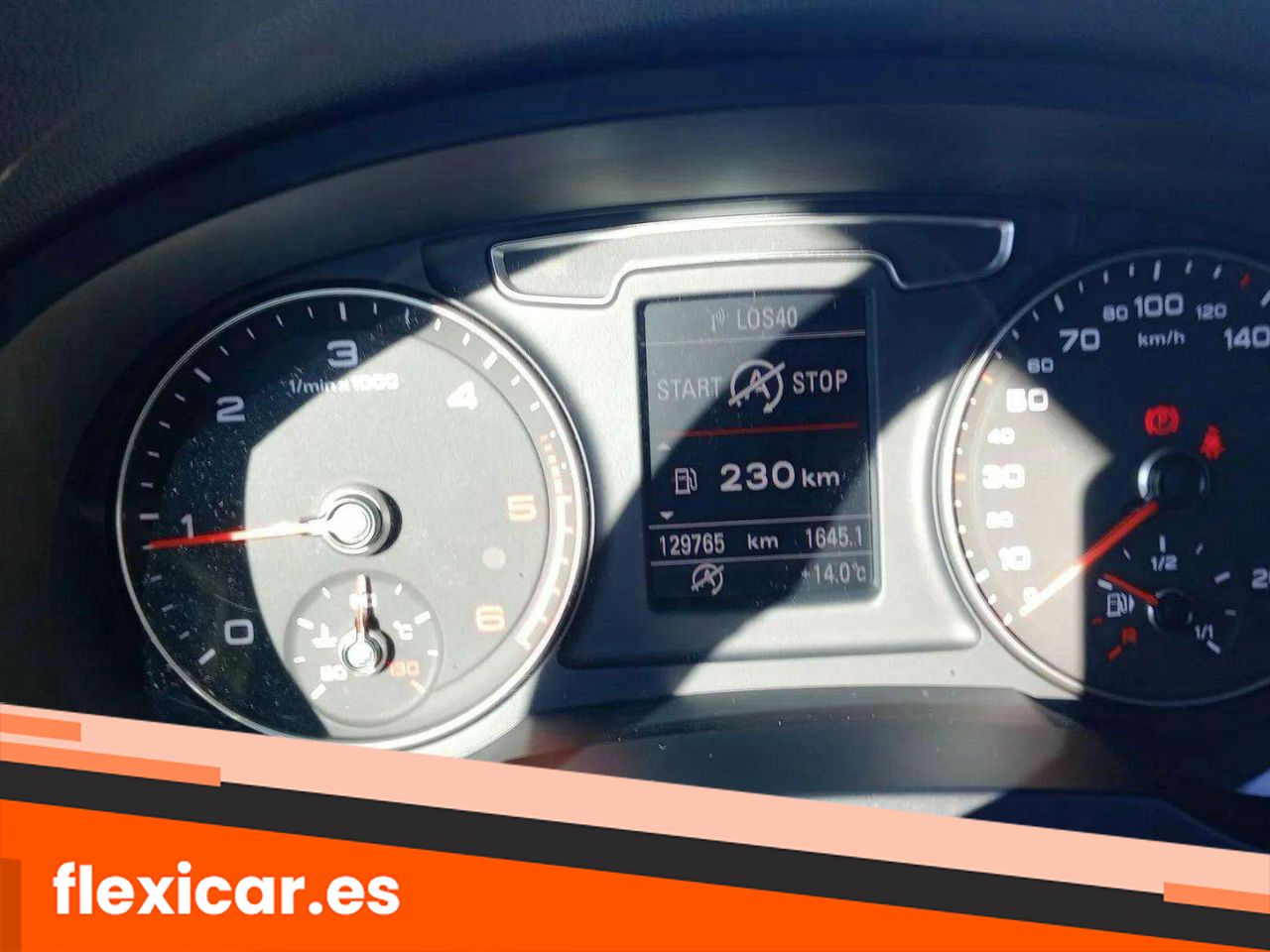 Foto Audi Q3 15