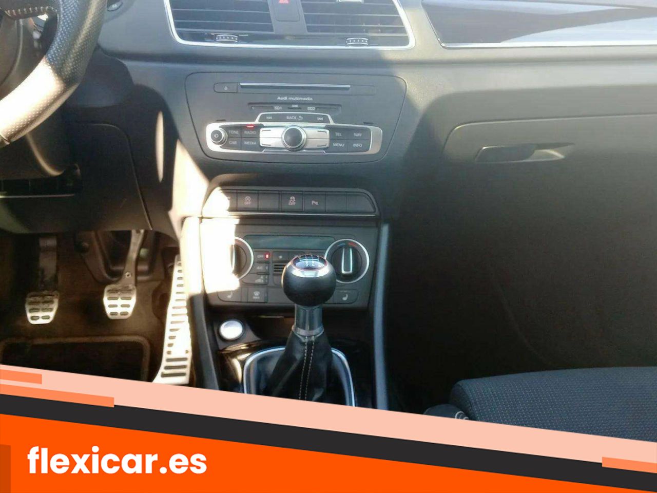 Foto Audi Q3 16