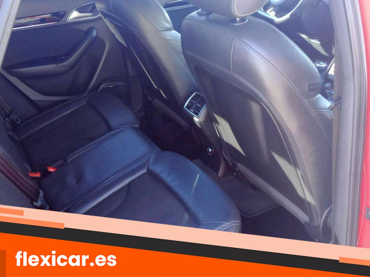Foto Audi Q3 19
