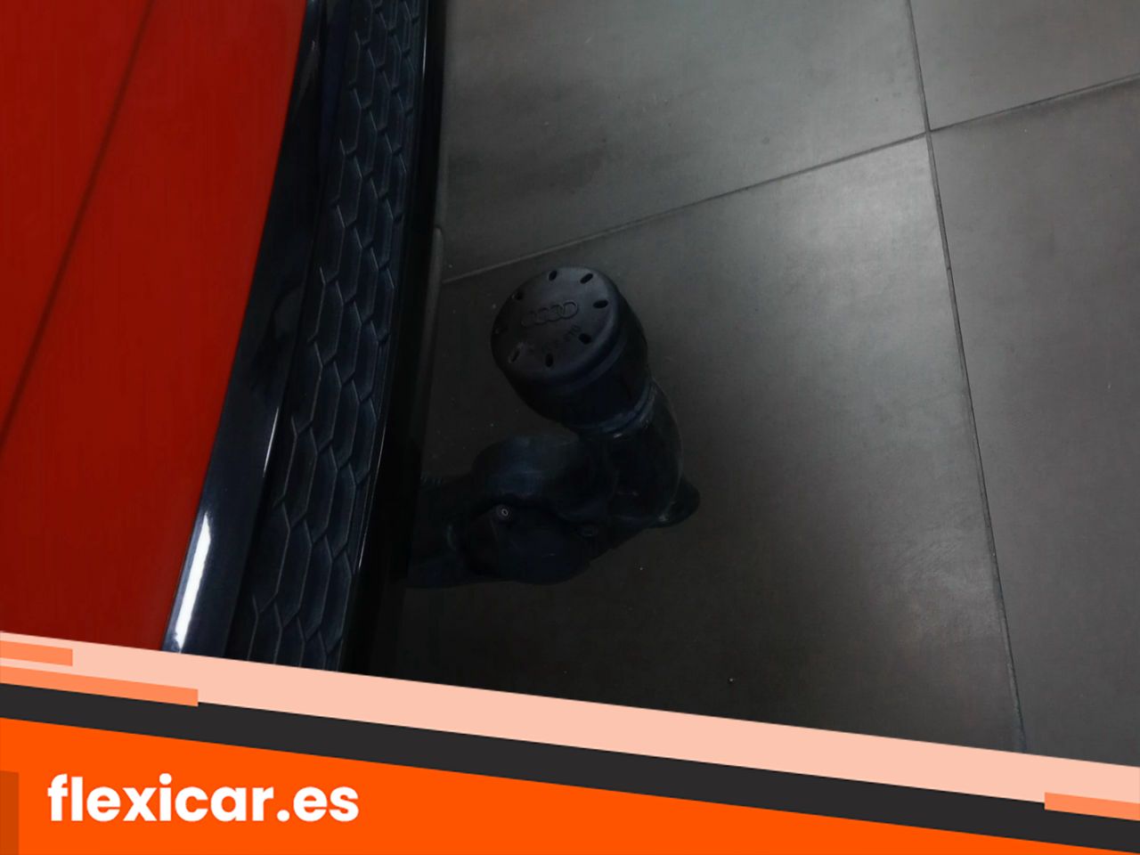 Foto Audi Q3 21