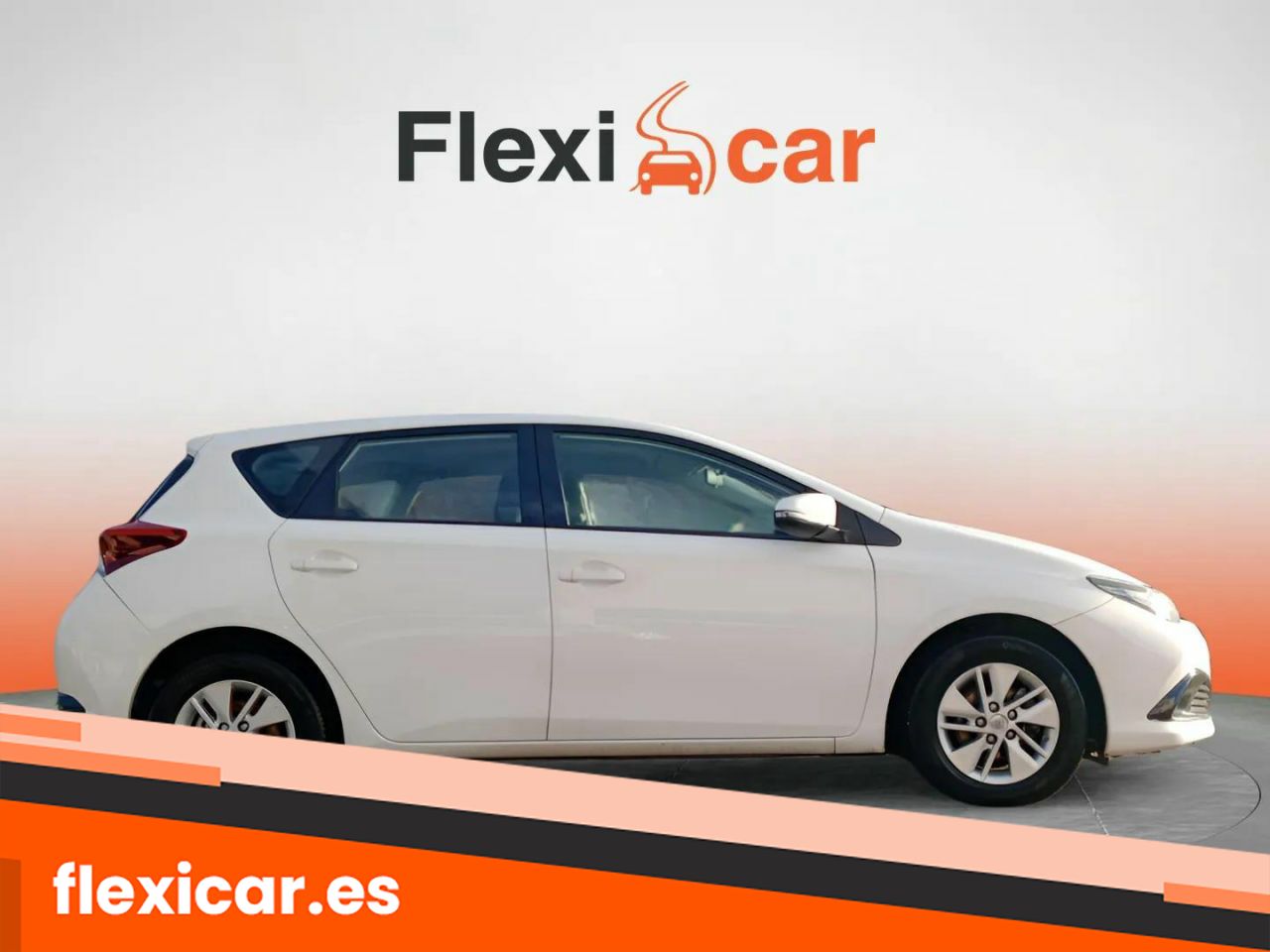 Foto Toyota Auris 9