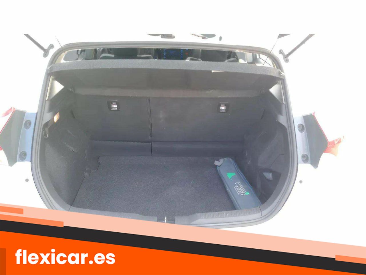 Foto Toyota Auris 10