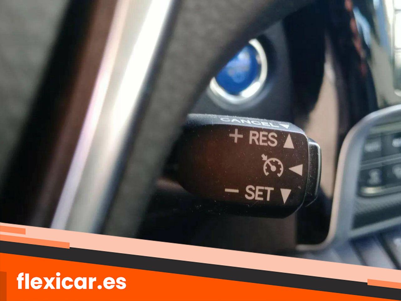 Foto Toyota Auris 13