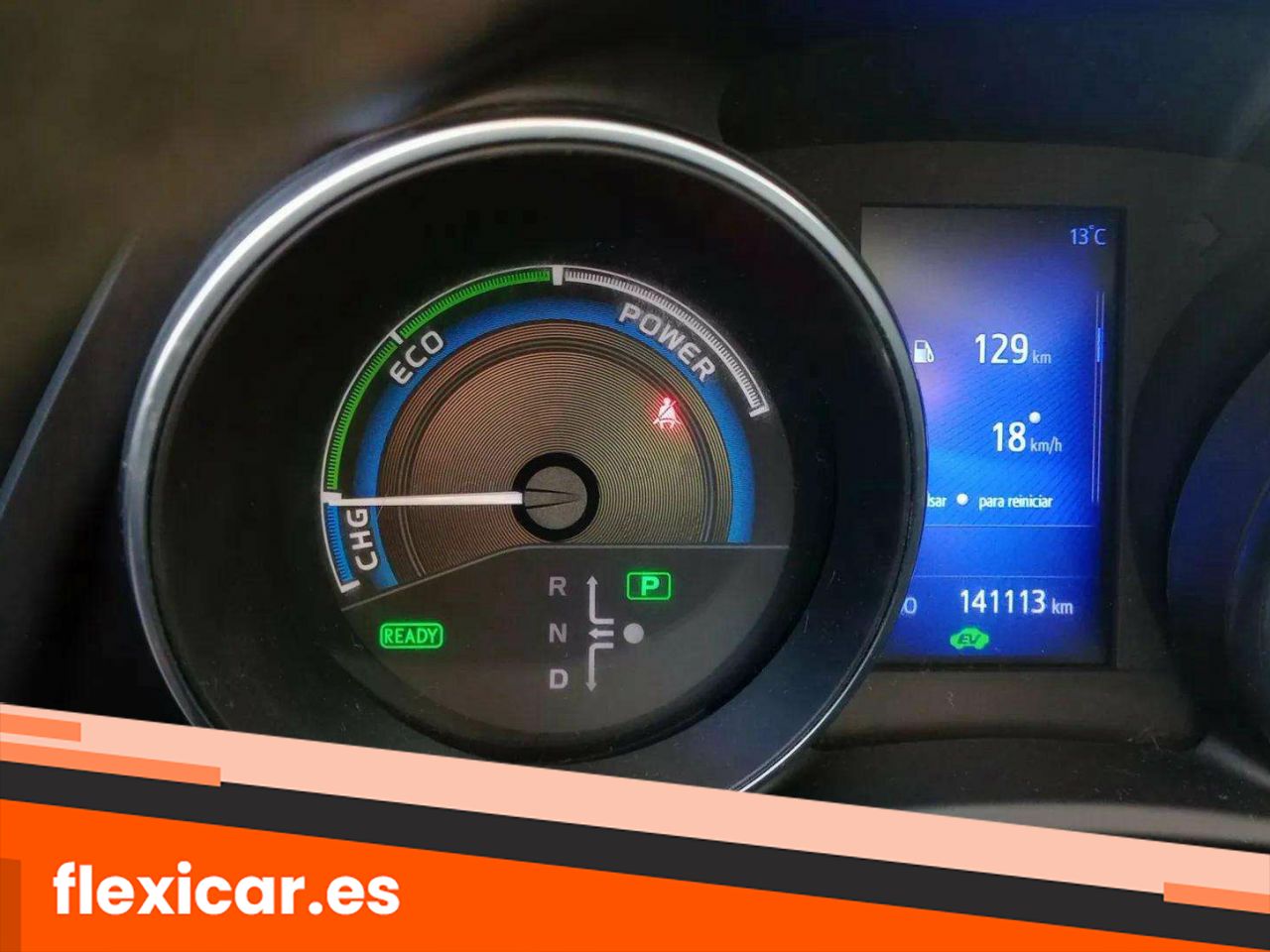 Foto Toyota Auris 14