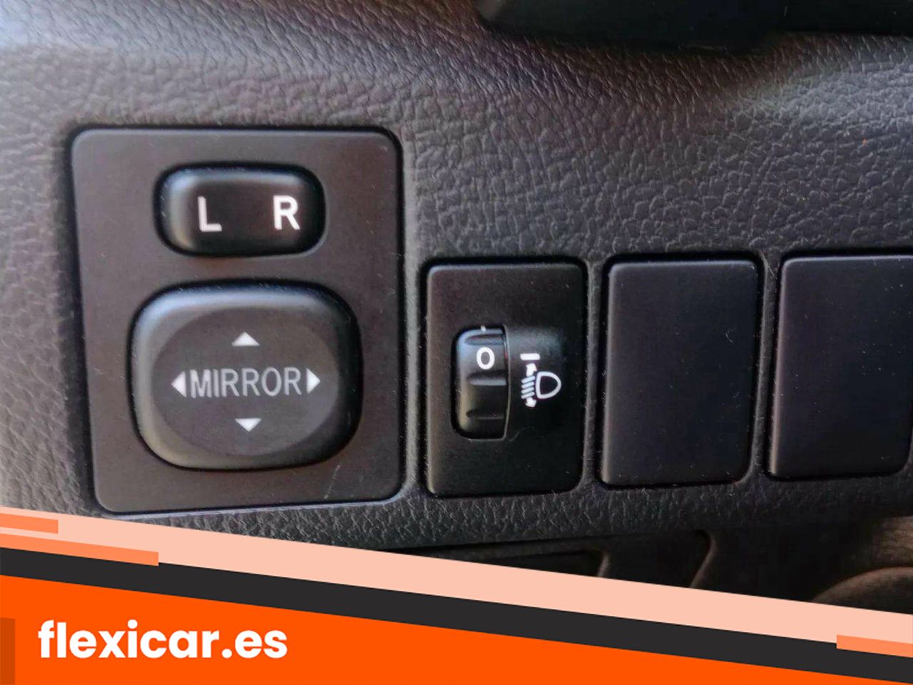 Foto Toyota Auris 17