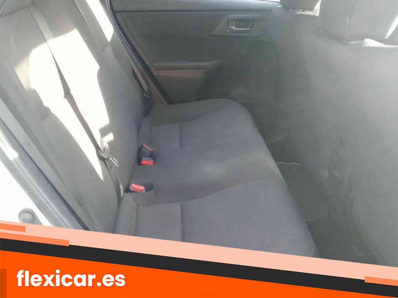 Foto Toyota Auris 20
