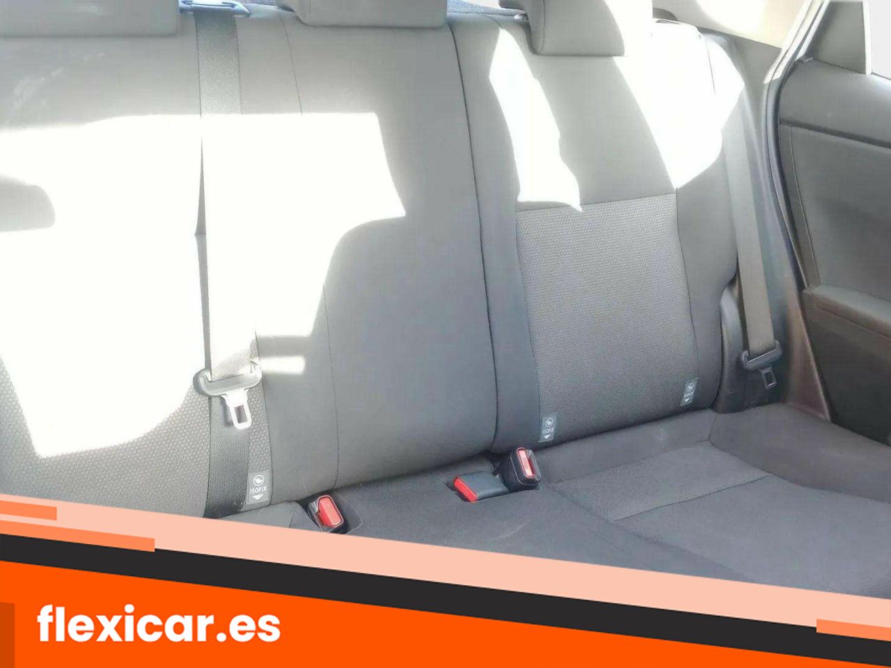 Foto Toyota Auris 21