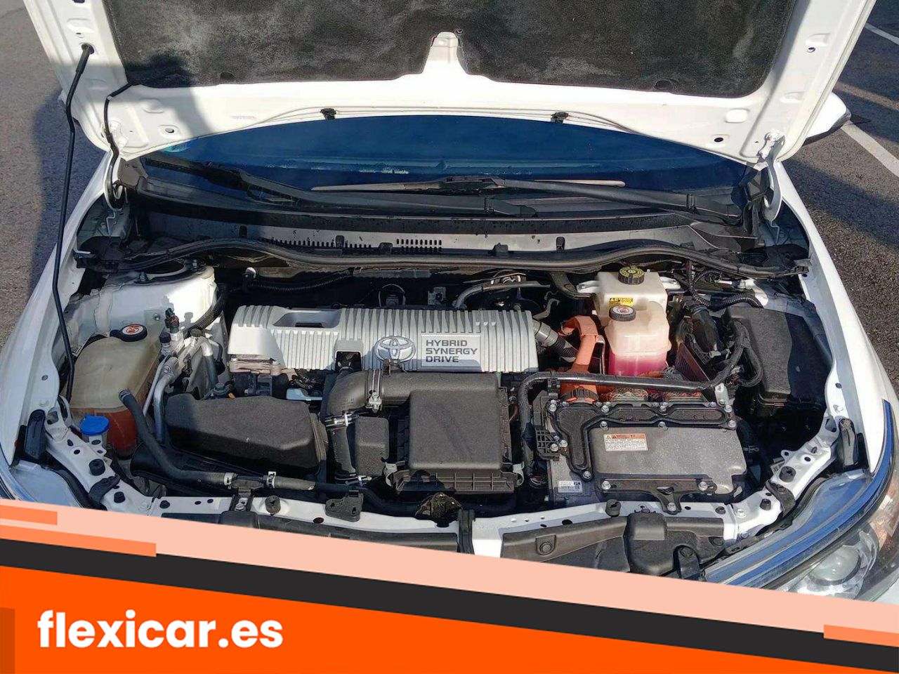 Foto Toyota Auris 22