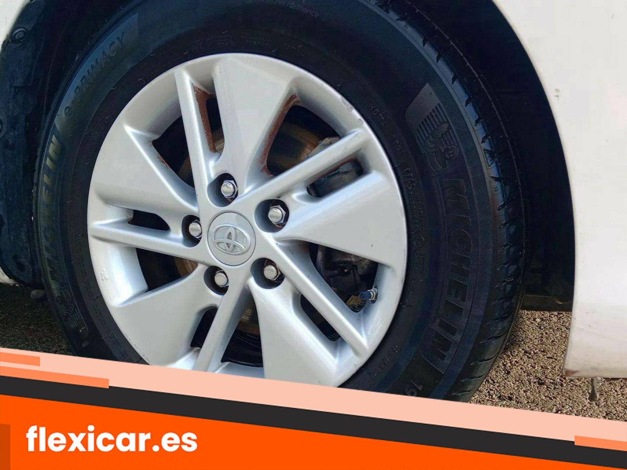 Foto Toyota Auris 23