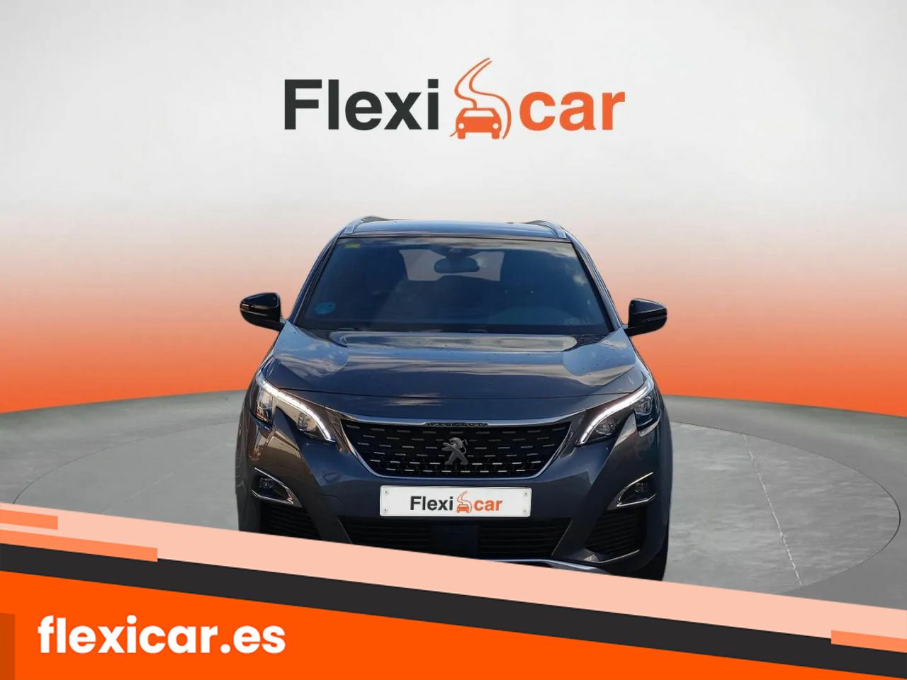 Foto Peugeot 5008 2