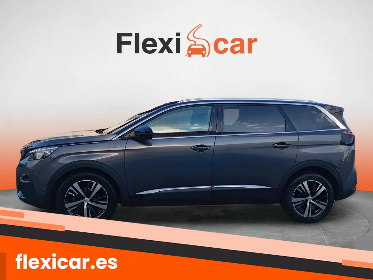 Foto Peugeot 5008 4