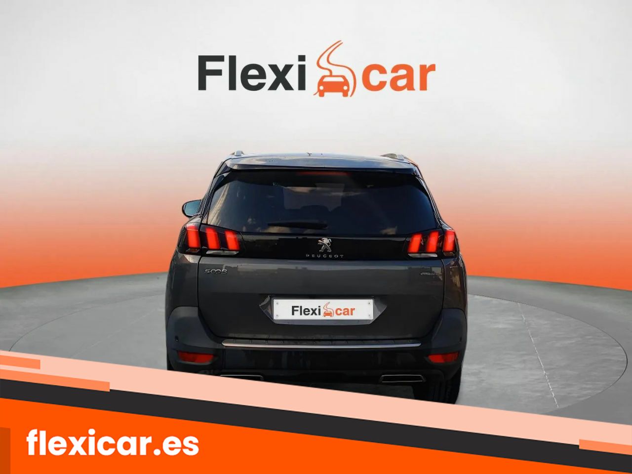 Foto Peugeot 5008 7