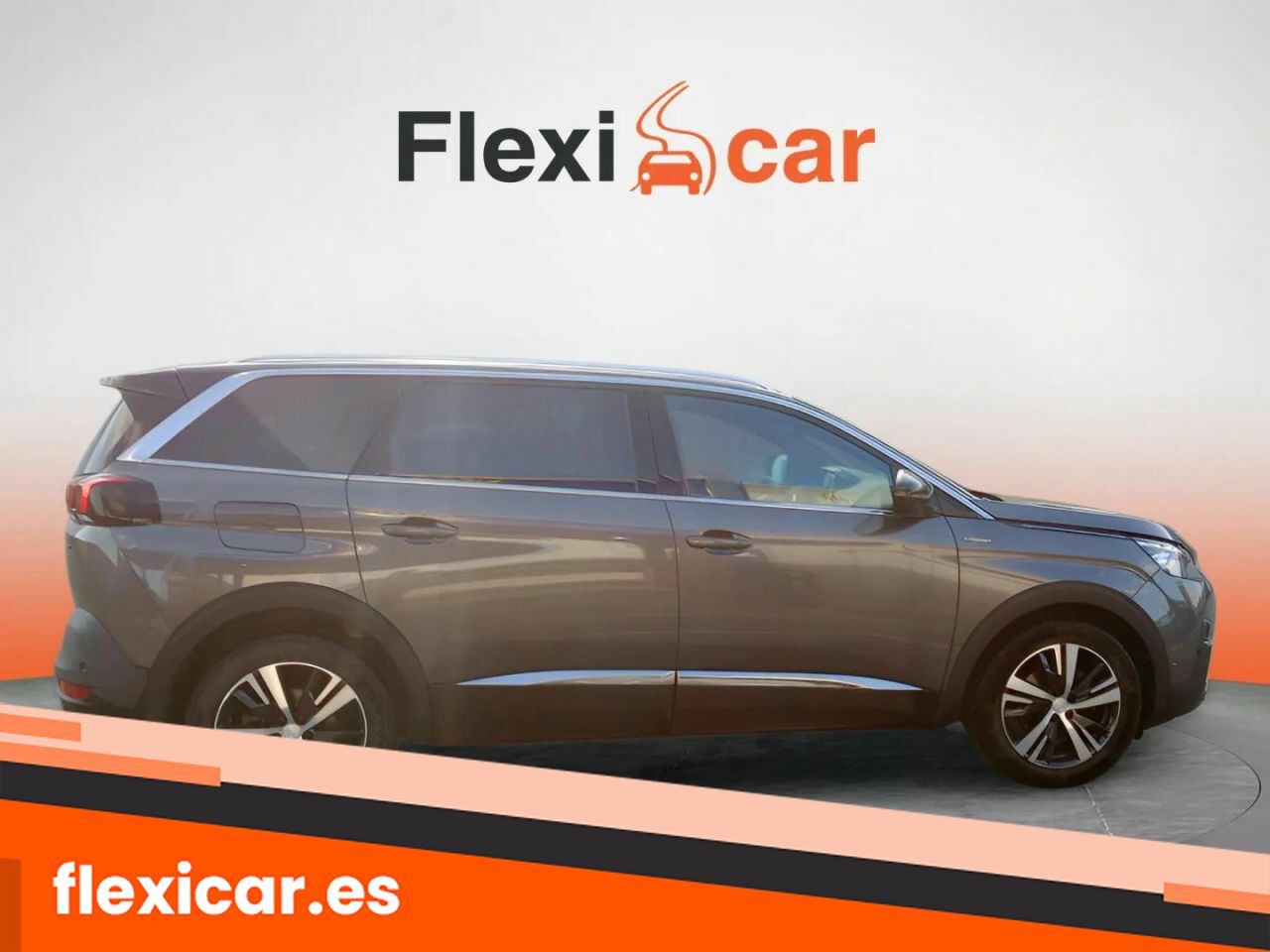Foto Peugeot 5008 9