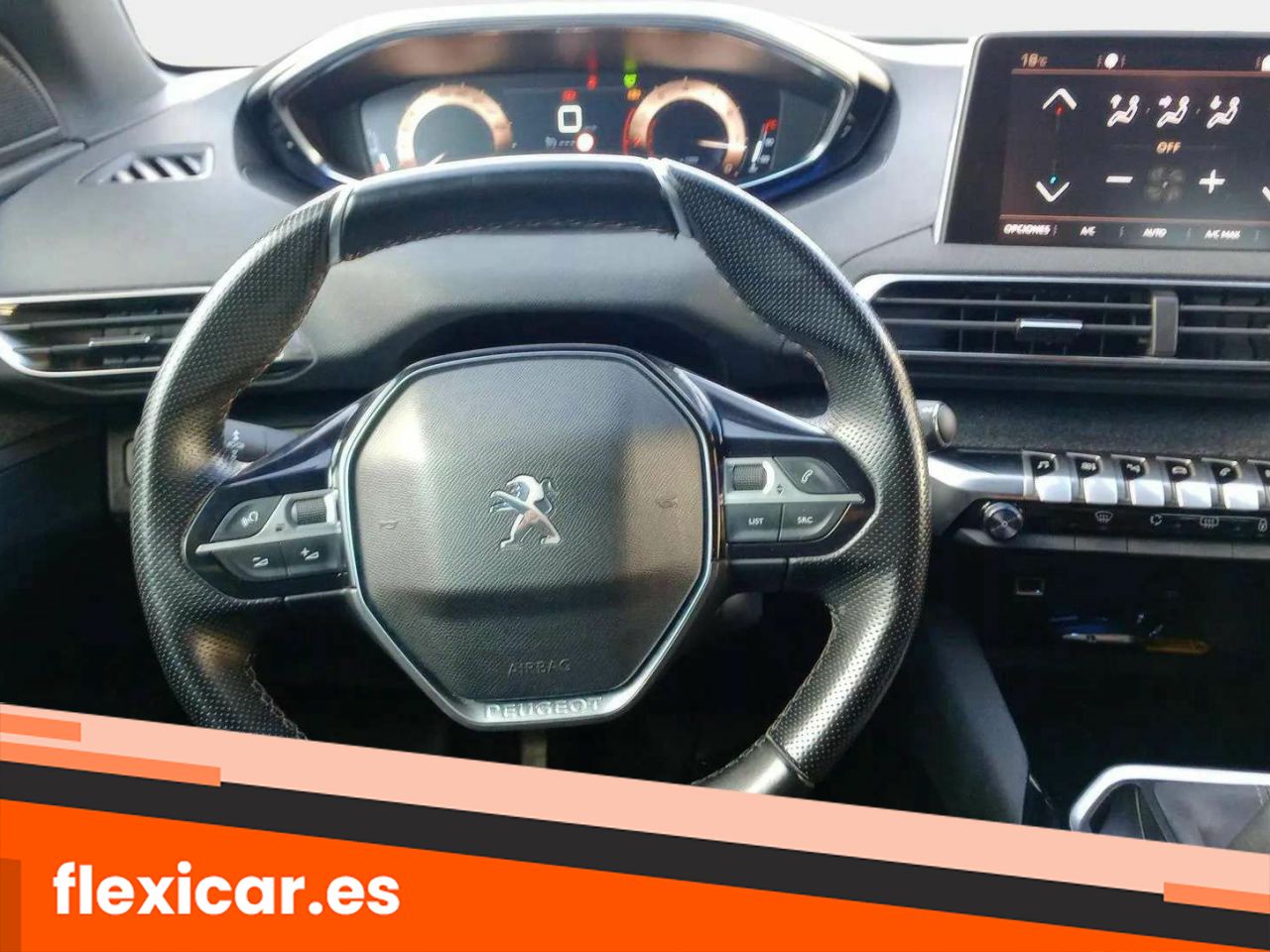 Foto Peugeot 5008 11