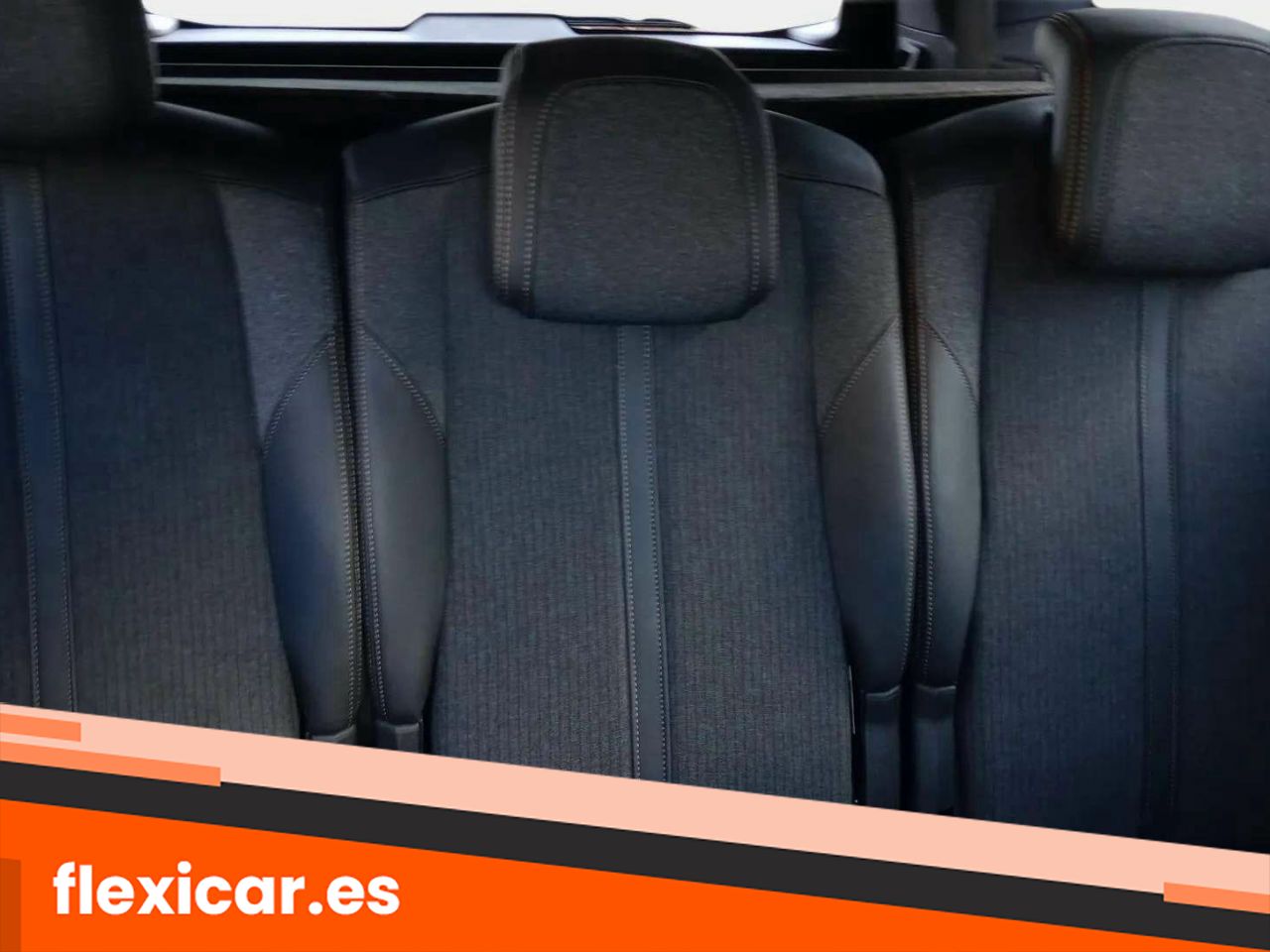 Foto Peugeot 5008 16