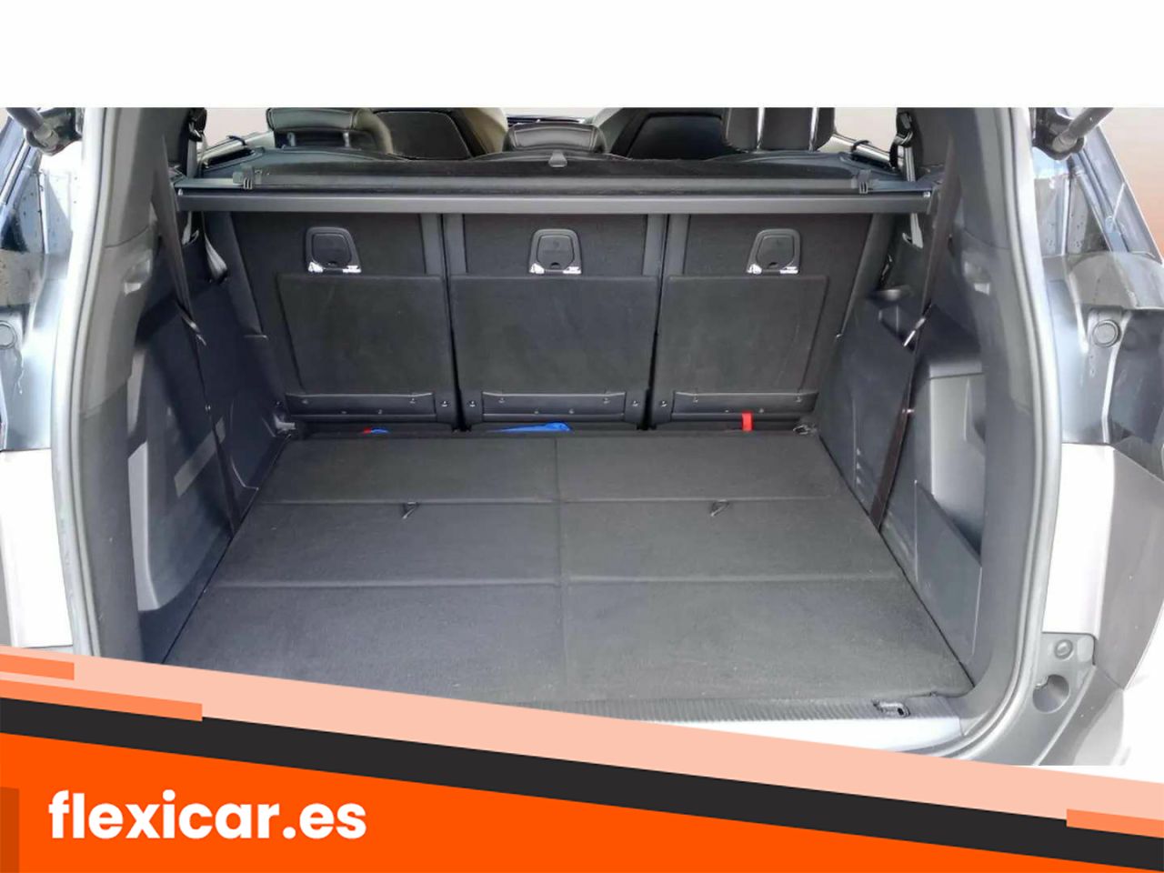 Foto Peugeot 5008 17
