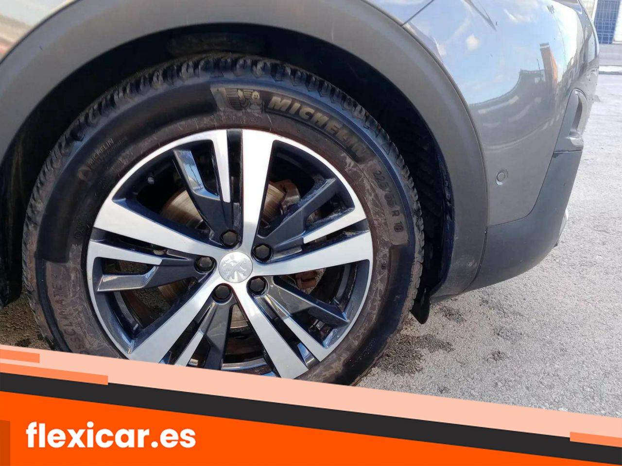 Foto Peugeot 5008 18