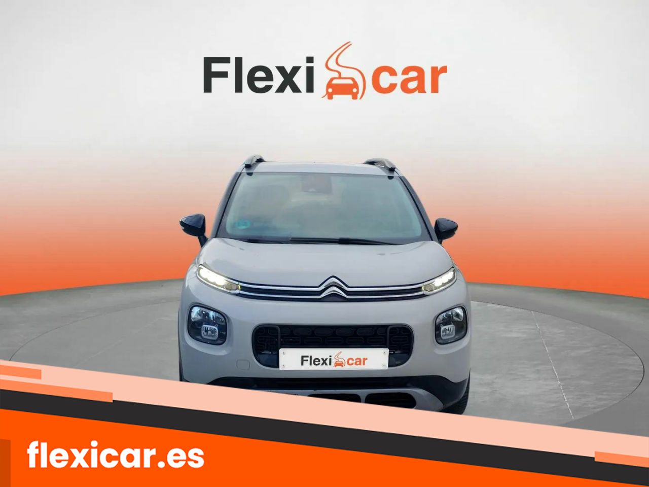 Foto Citroën C3 Aircross 2
